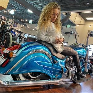 Meet your Posher, Jennifer